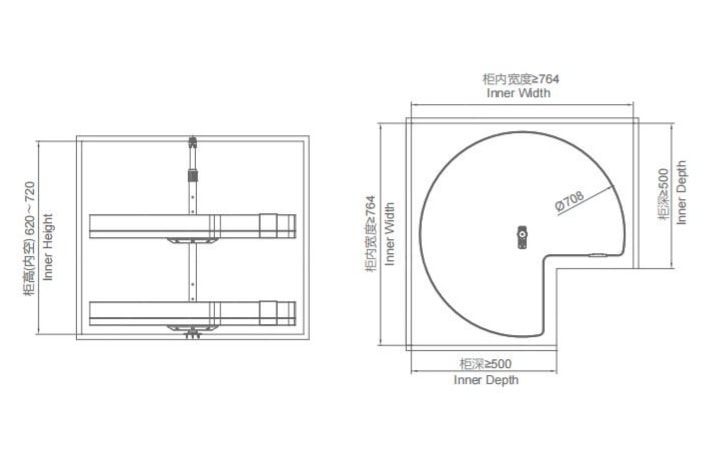Product Drawing